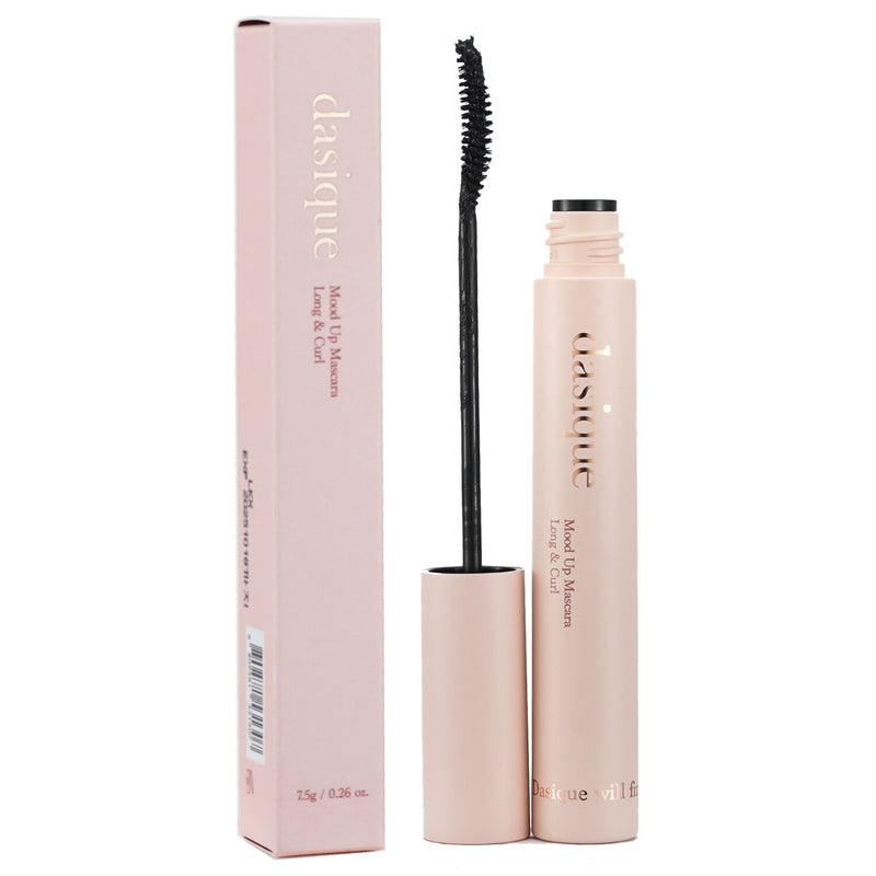 Mood Up Mascara Long & Curl -