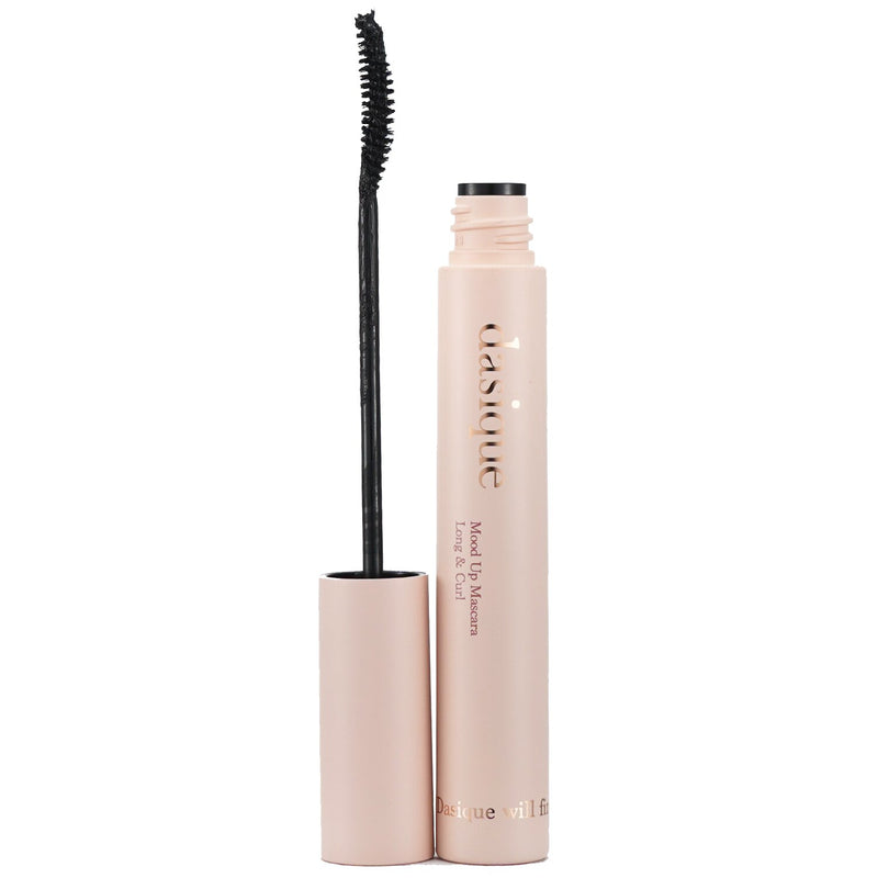 Mood Up Mascara Long & Curl -