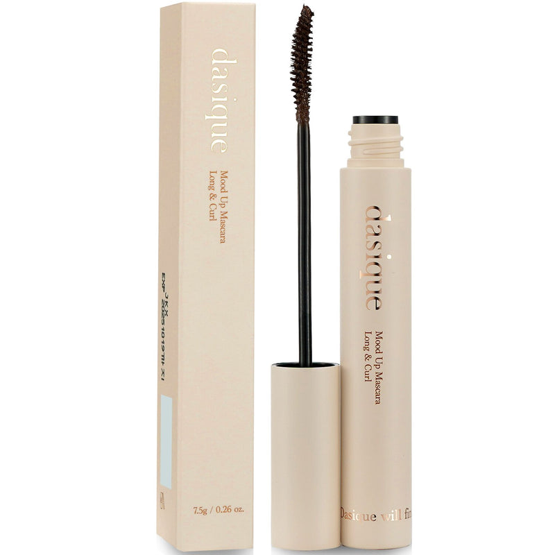 Mood Up Mascara Long & Curl -