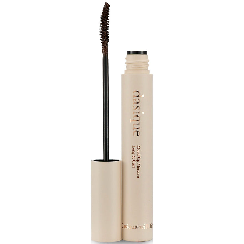 Mood Up Mascara Long & Curl -