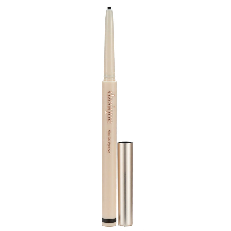 Blooming Your Own Beauty Slim Gel Eyeliner -