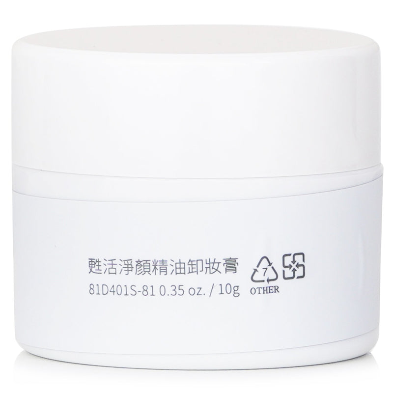 Aromatic Cleaning Balm 81D401S-81