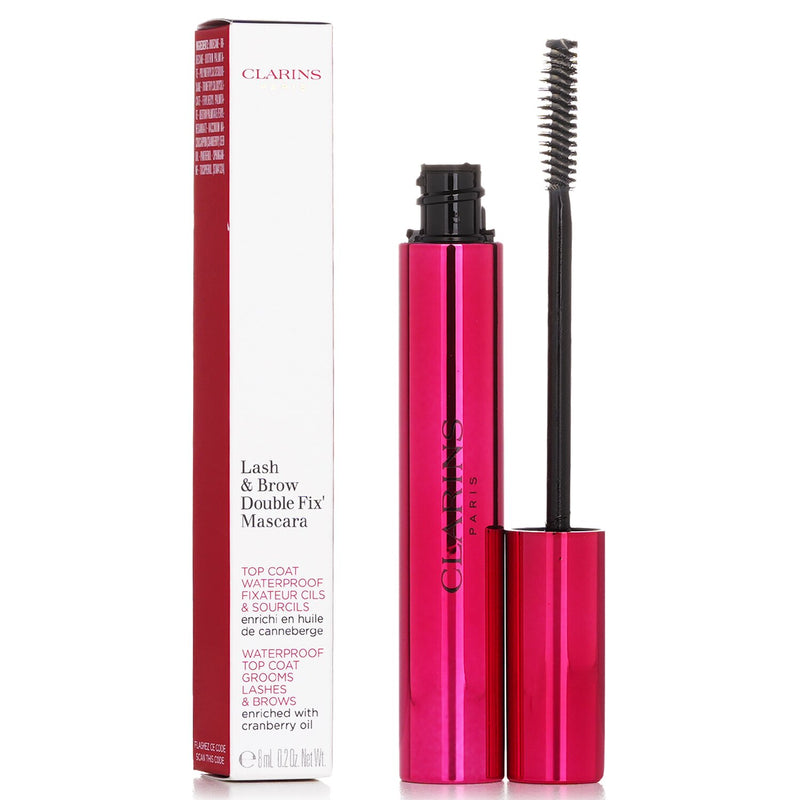 Lash & Brow Double Fix' Mascara -