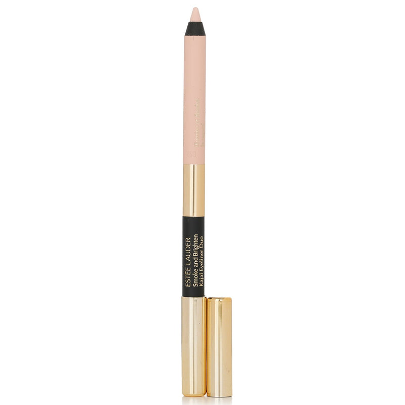 Smoke And Brighten Kajal Eyeliner Duo -