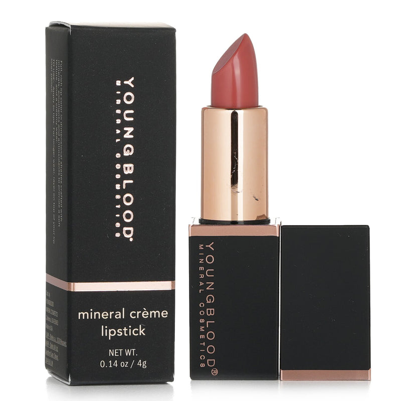 Intimatte Mineral Matte Lipstick -