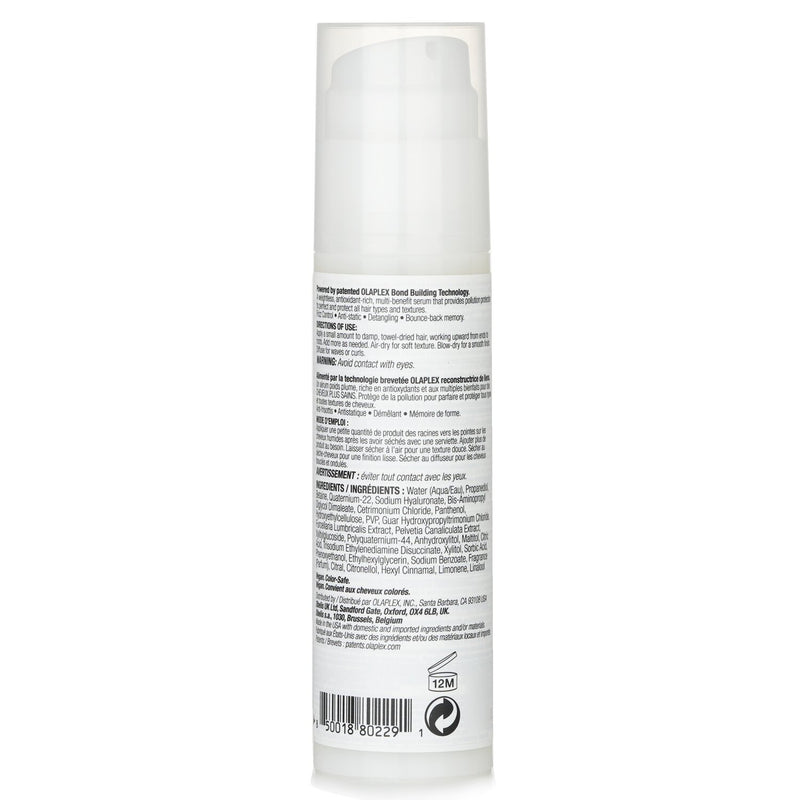 No.9 Bond Protector Nourishing Hair Serum