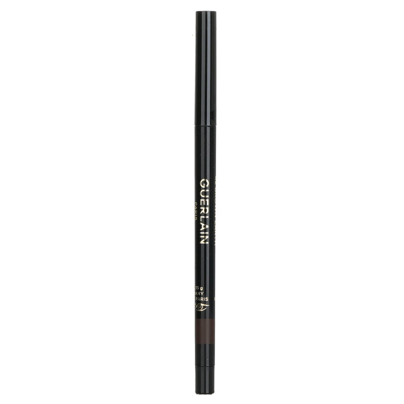 The Eye Pencil (Intense Colour, Long-Lasting, Waterproof) -