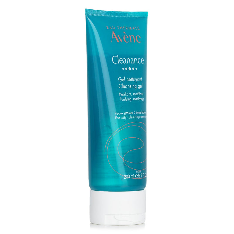 Cleanance Cleansing Gel