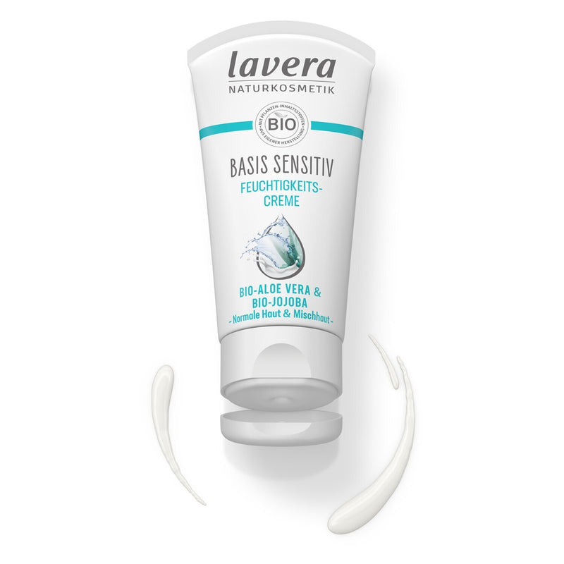 Basis Sensitiv Moisturising Cream