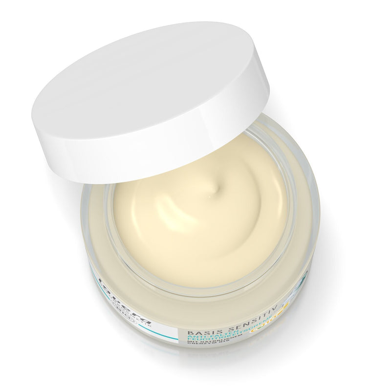 Basis Sensitiv Moisturizing Cream Q10