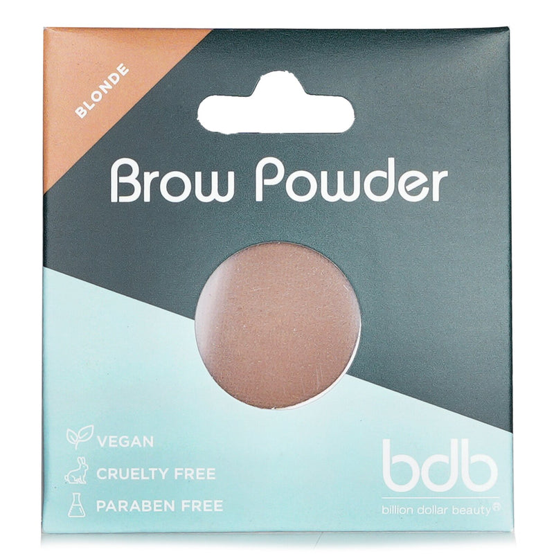 Brow Powder - Blonde