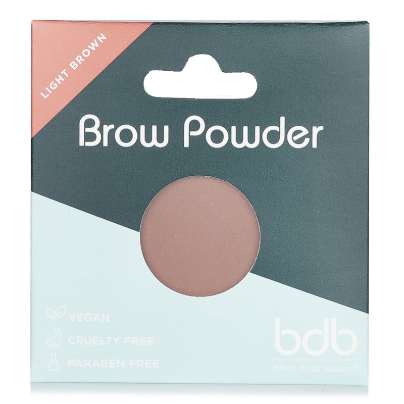 Brow Powder - Light Brown