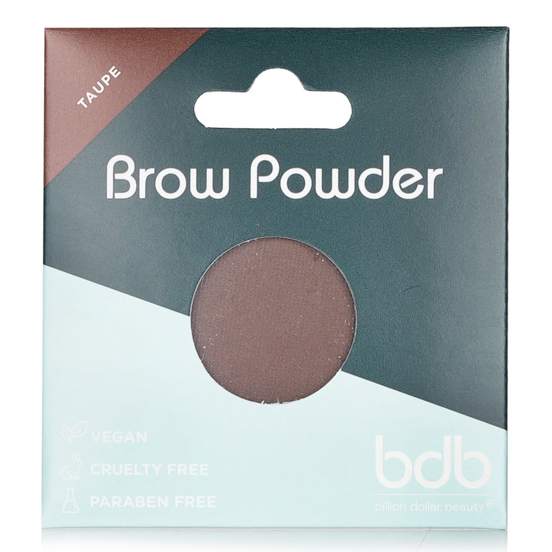 Brow Powder - Taupe