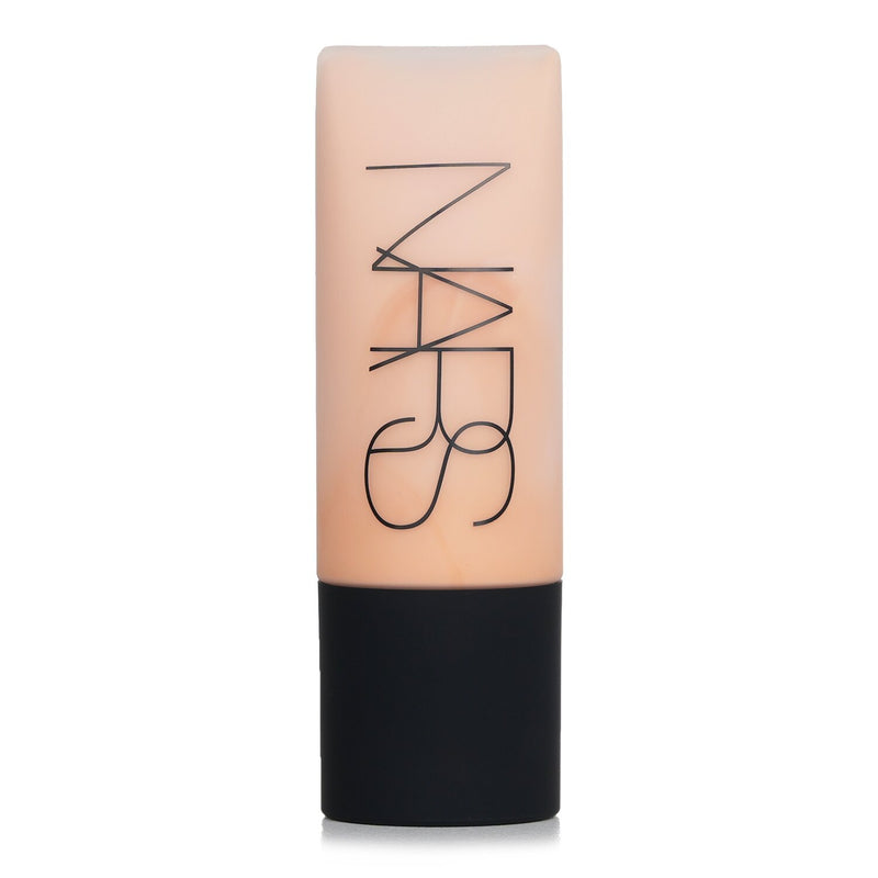 Soft Matte Complete Foundation -