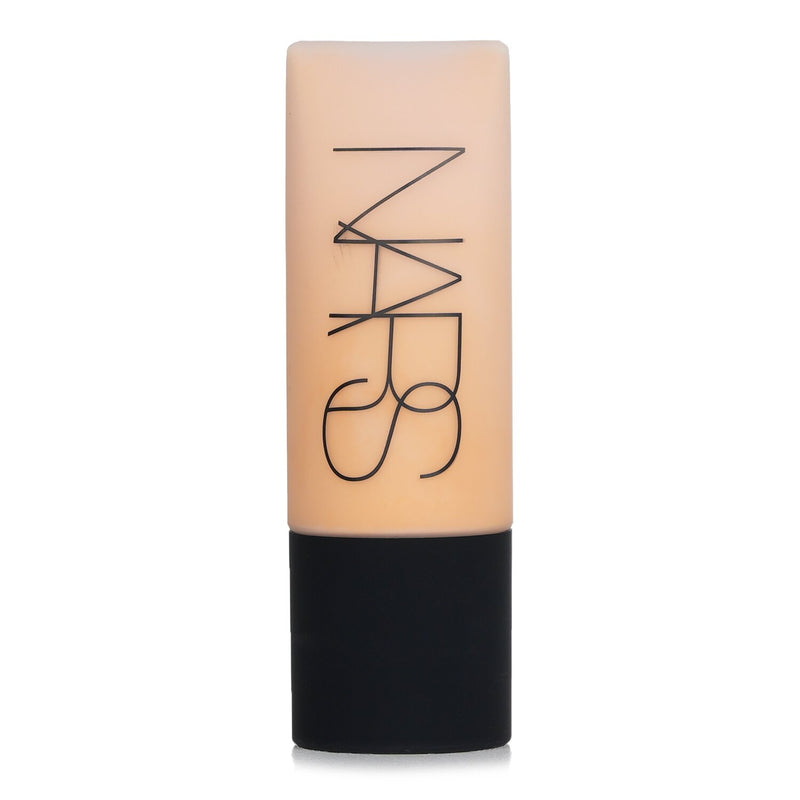 Soft Matte Complete Foundation -