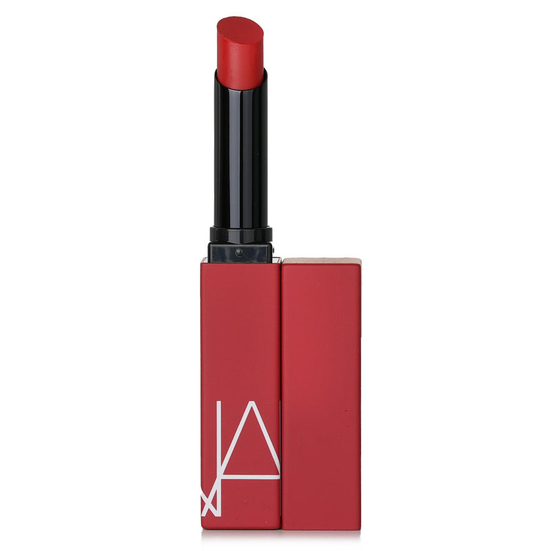 Powermatte Lipstick -