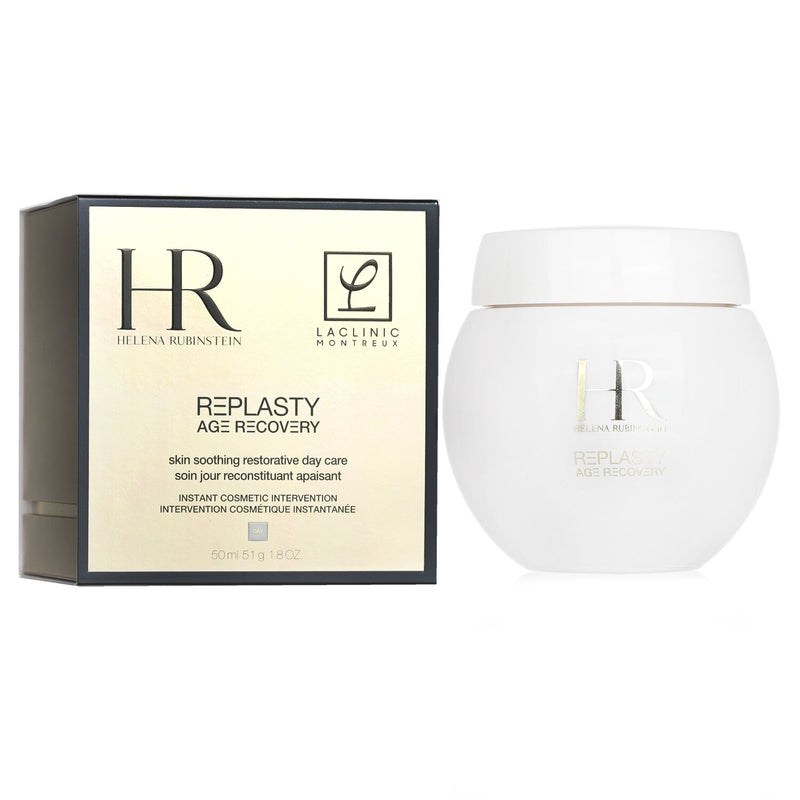 Re-Plasty Age Recovery Day Cream