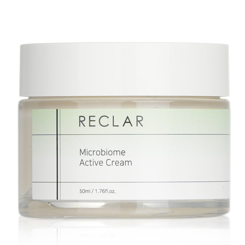 Microbiome Active Cream