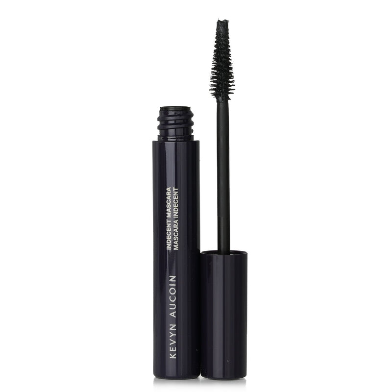 Indecent Mascara -