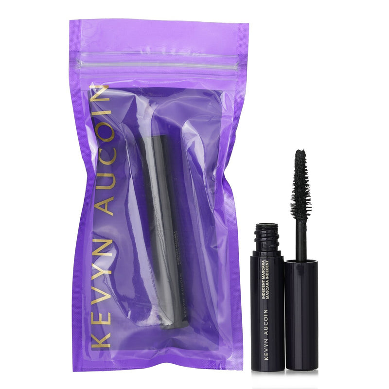 Indecent Mascara (Travel Mini Size)  -