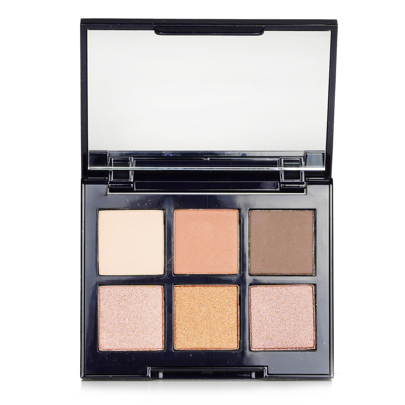 The Contour Eyeshadow Palette Collection -