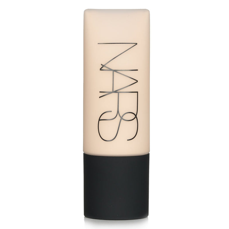 Soft Matte Complete Foundation -