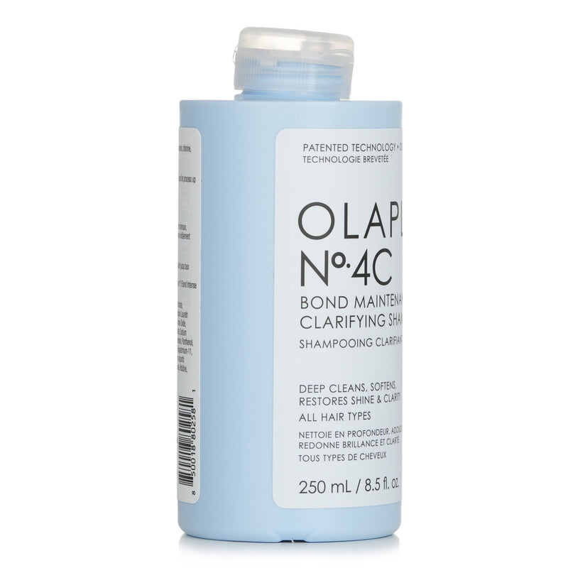 No. 4C Bond Maintenance Clarifying Shampoo