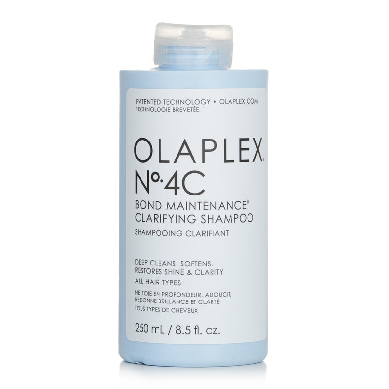 No. 4C Bond Maintenance Clarifying Shampoo