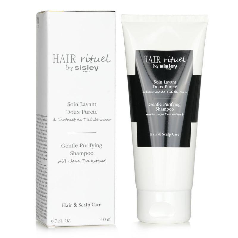 Hair Rituel by Sisley Gentle Purifying Shampoo