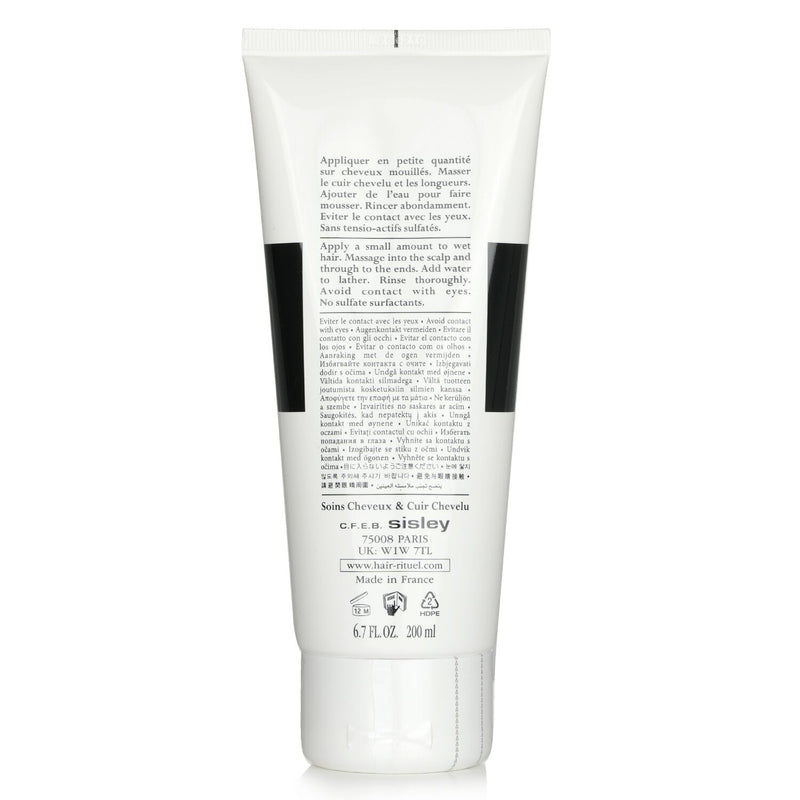 Hair Rituel by Sisley Gentle Purifying Shampoo