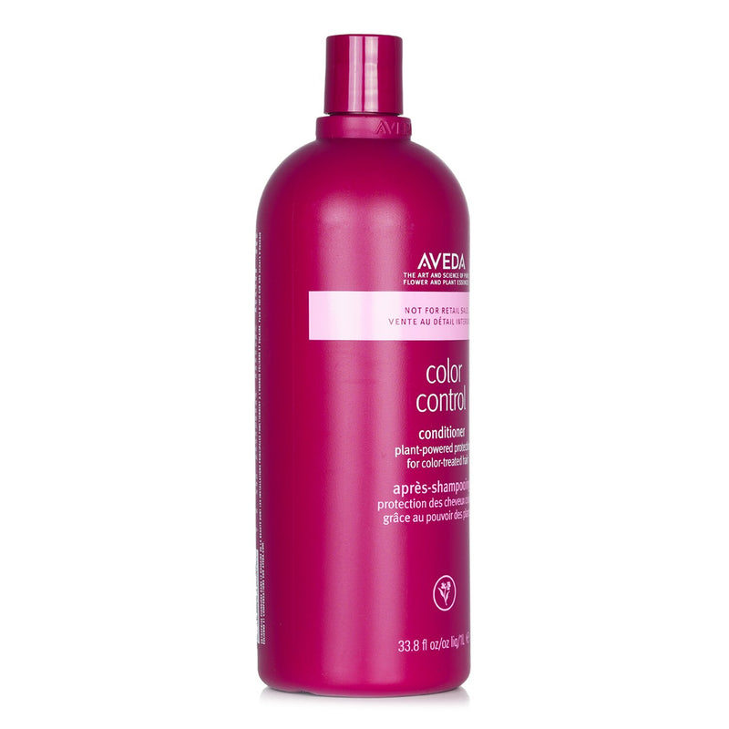 Color Control Conditioner - For Color-Treated Hair (Salon Product)