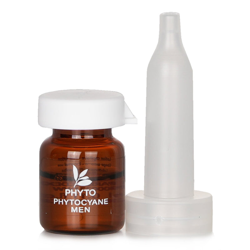 PhytoCyane Anti-Hair Loss Treatment (For Men)