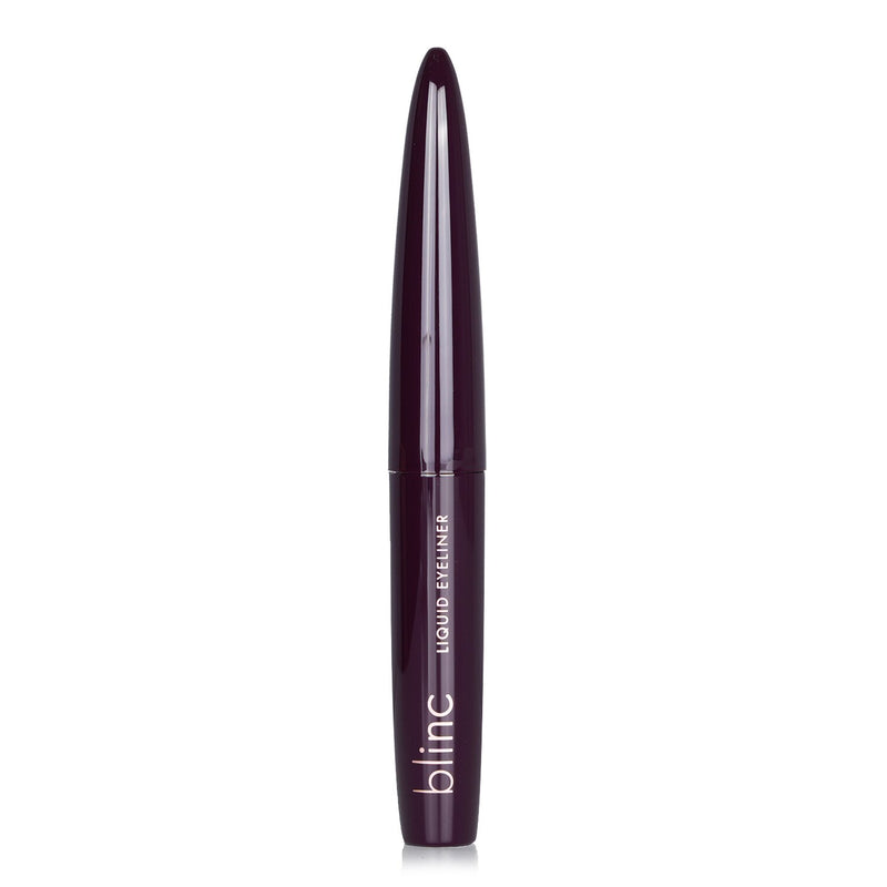 Liquid Eyeliner - Black