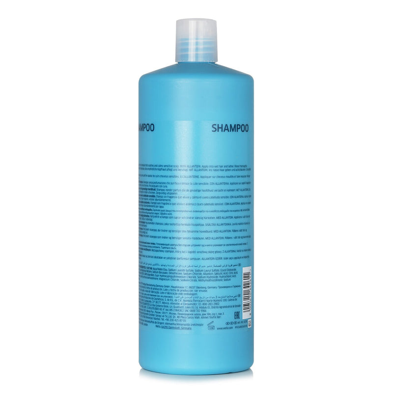 Invigo Senso Calm Sensitive Shampoo