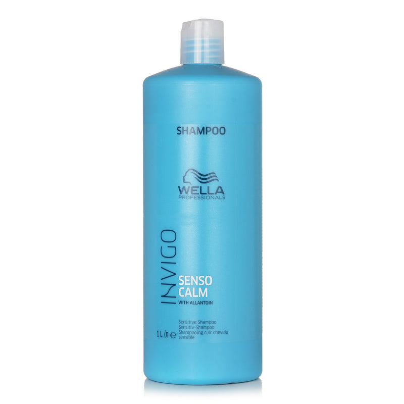 Invigo Senso Calm Sensitive Shampoo