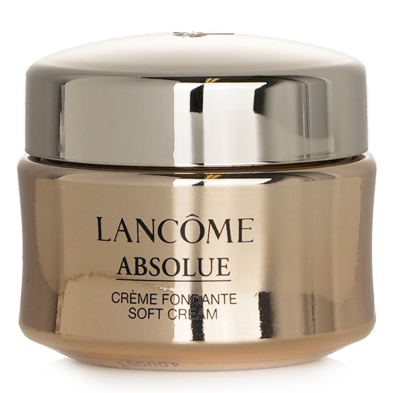 Absolue Soft Cream