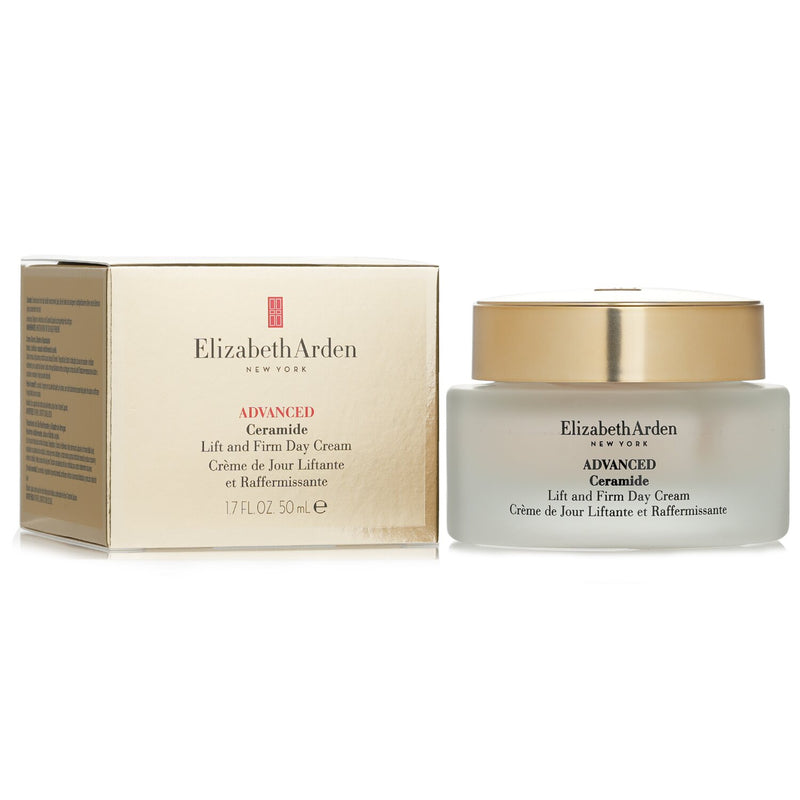 Ceramide Lift and Firm Day Cream