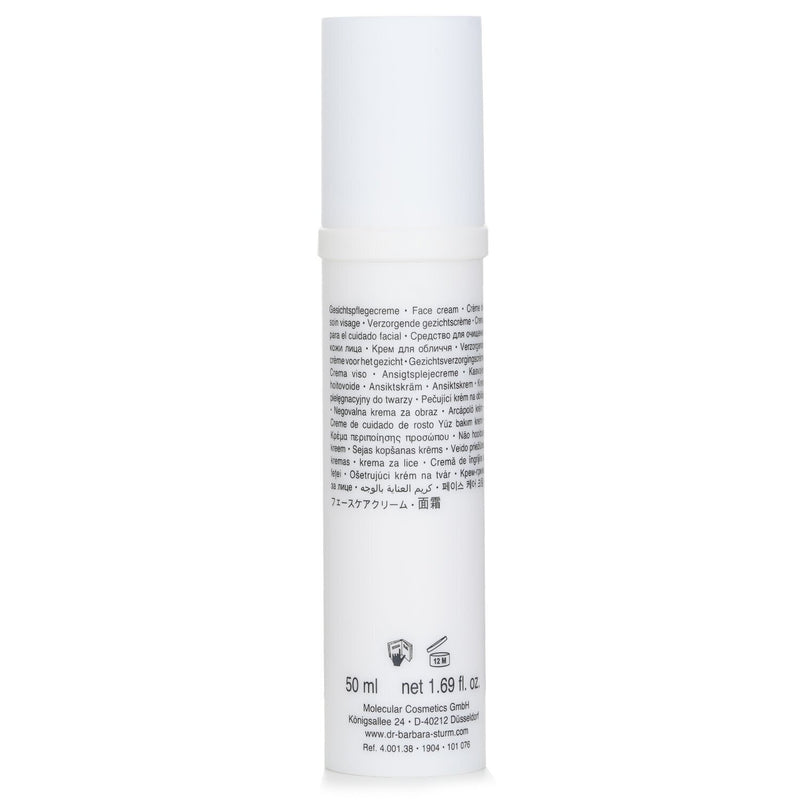 BRIGHTENING FACE CREAM