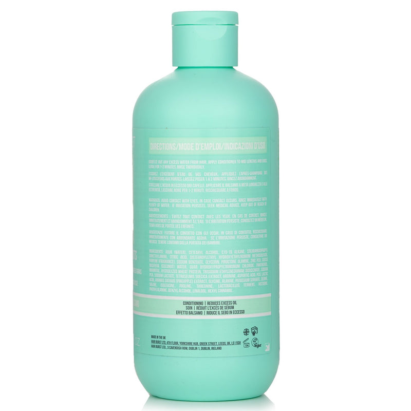 Pineapple & Coconut Conditioner for Oily Scalp And Roots