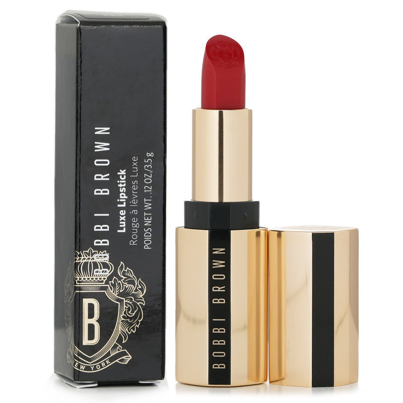 Luxe Lipstick -