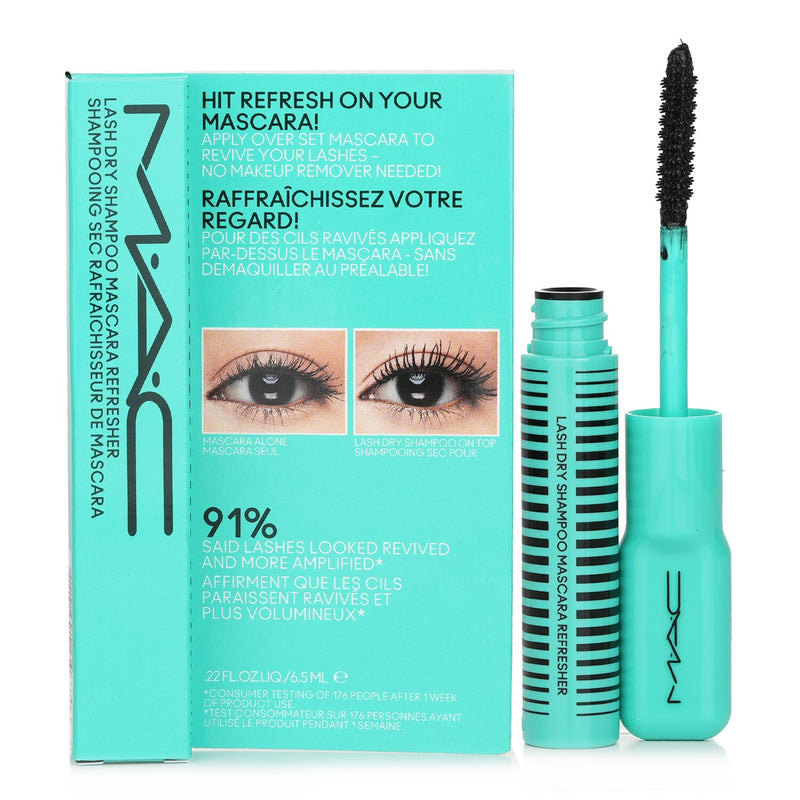 Lash Dry Shampoo Mascara Refresher -