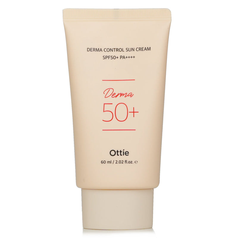 Derma Control Sun Cream SPF50+ PA++++