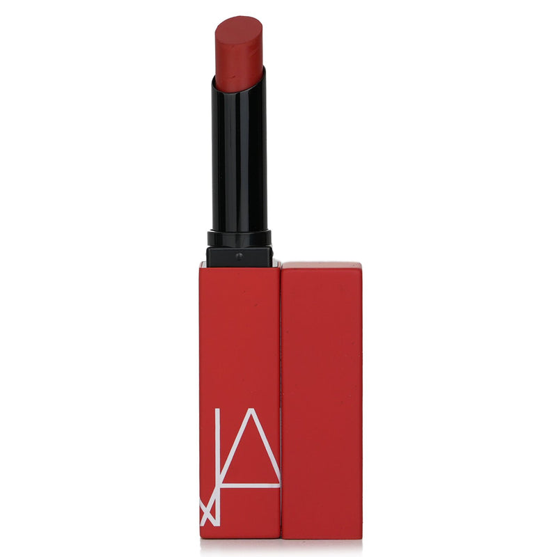 Powermatte High Intensity Lipstick -