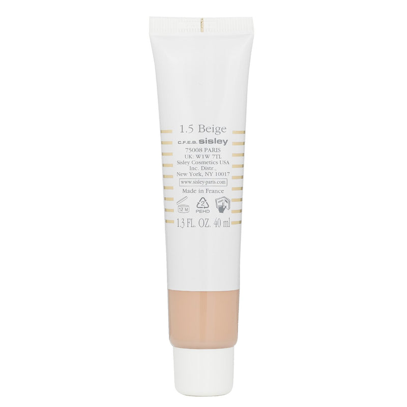 Phyto Hydra Teint Beautifying Tinted Moisturizer SPF 15 -