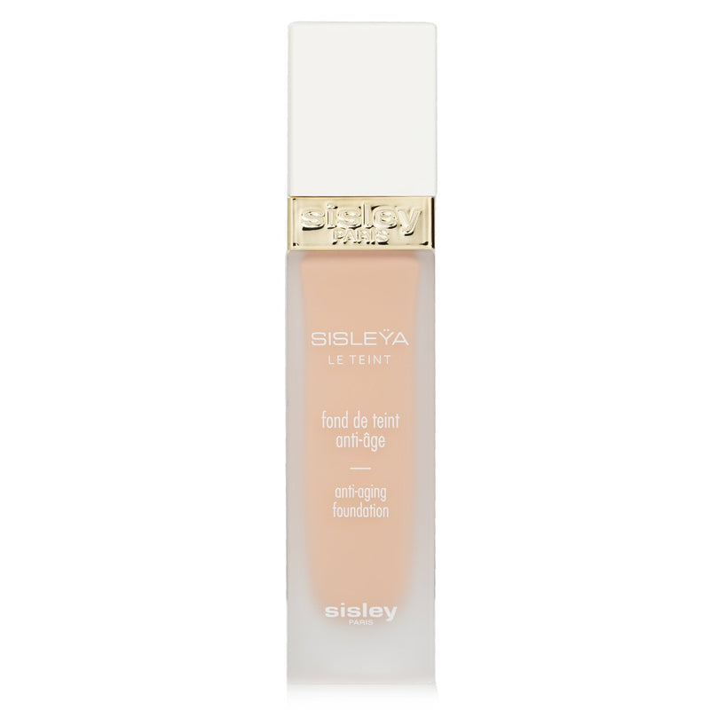 Sisleya Le Teint Anti Aging Foundation -