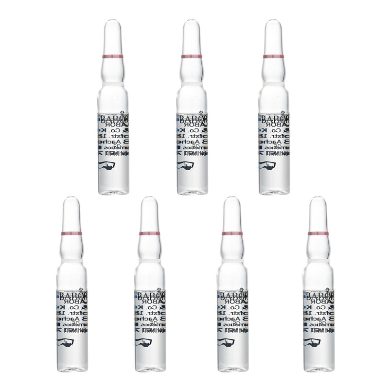 Ampoule Concentrates - 3D Firming  (For Aging, Mature Skin)