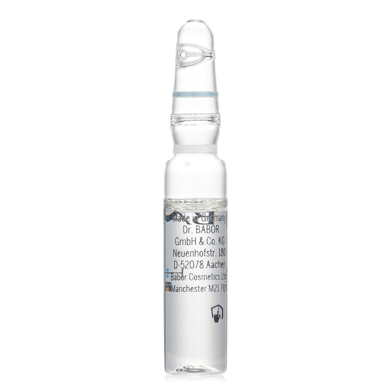 Ampoule Concentrates - Hydra Plus (For Dry, Dehydrated Skin)