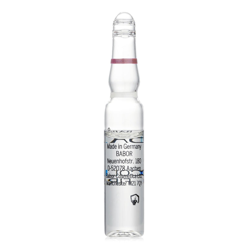 Ampoule Concentrates - Collagen Firming (For Aging, Mature Skin)