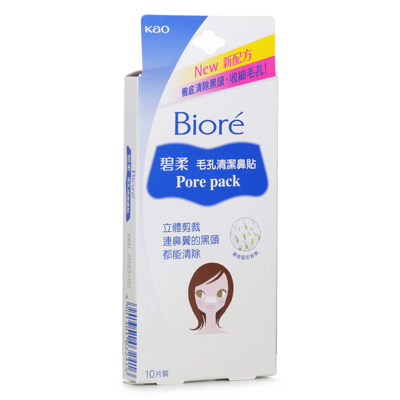 Pore Pack