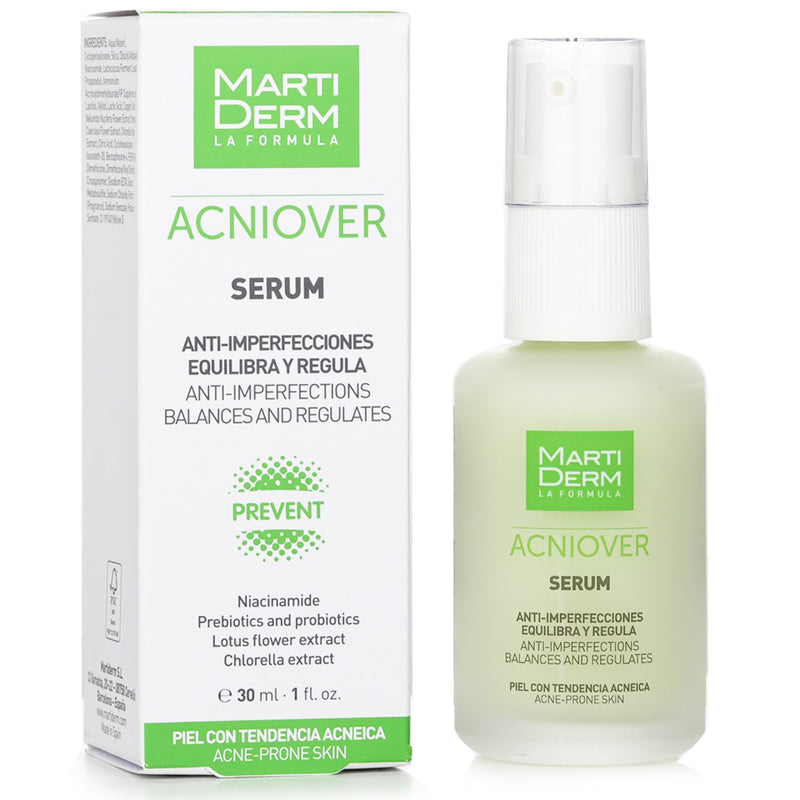 Acniover Serum (For Acne-Prone Skin)
